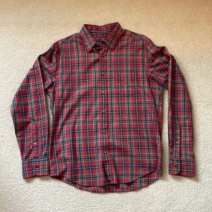 Untuckit Button Down Shirt